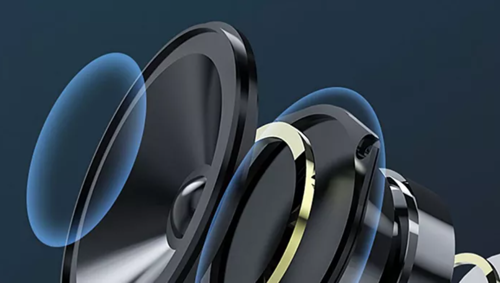 ES OD5 – Loa Hội Nghị Không Dây Cao Cấp, Thu Âm 360° Phạm Vi 8m, Lý Tưởng Cho Phòng Họp 10-15 Người, Âm Thanh Rõ Nét, Chuyên Nghiệp.